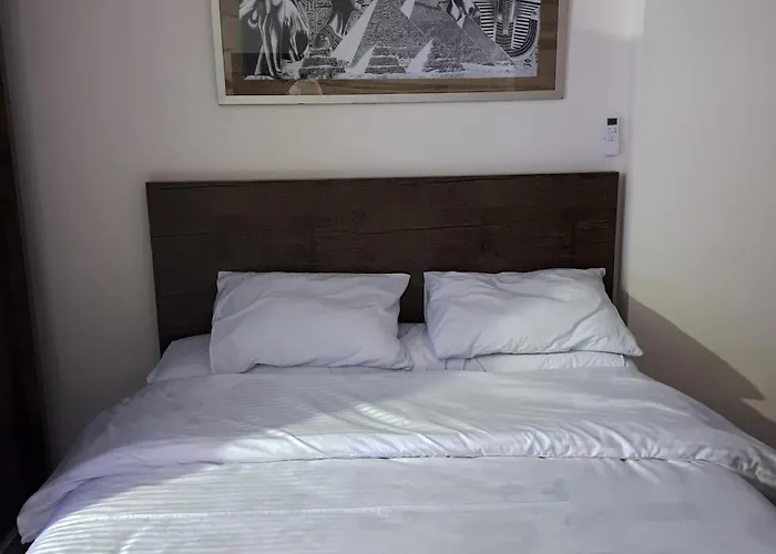 Luxus háromszemélyes szoba